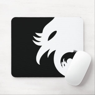 Smart Phoenix Mouse Mat