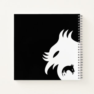 Smart Phoenix Notebook