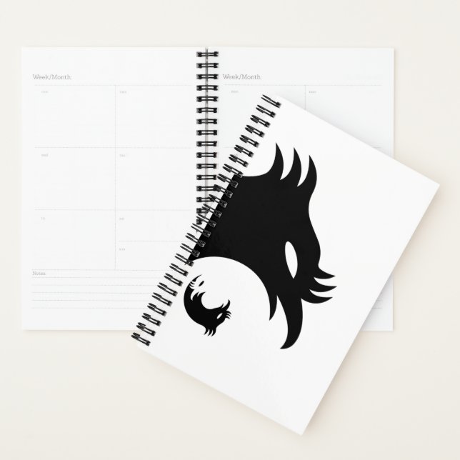 Smart Phoenix Planner (Display)