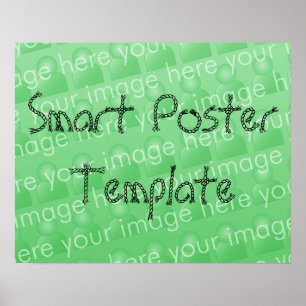 Smart Poster Template