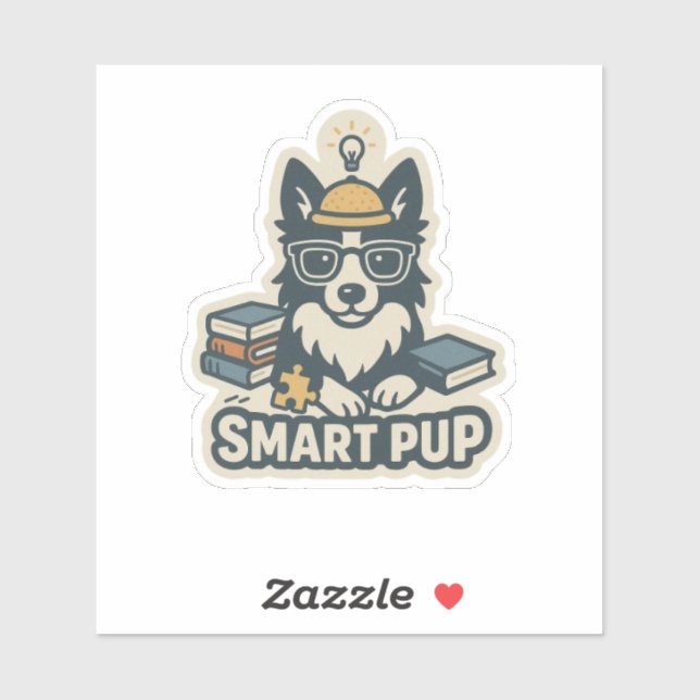 Smart pup (Sheet)
