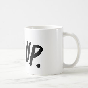 smart *ss series coffee mug