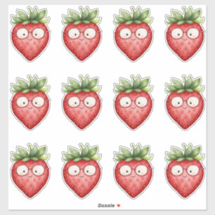 Smart Strawberry 