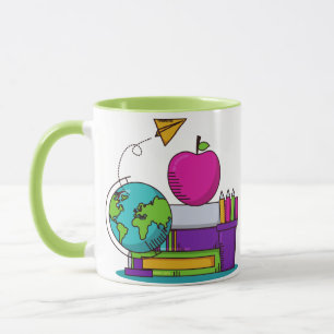 Smart Stuff  Mug