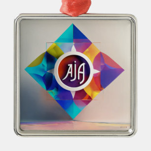 Smart Style Tees Metal Tree Decoration