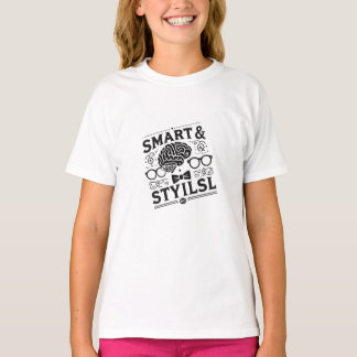 Smart & Stylish Minimalist T-Shirt