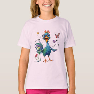 Smart T-Shirt