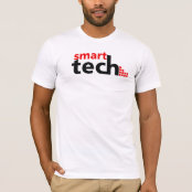 smart tech t shirt