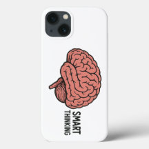 Smart Thinking The Power of the Brain