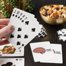 Smart Thinking The Power of the Brain