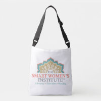 Smart Women's Institute Cross Body Bag