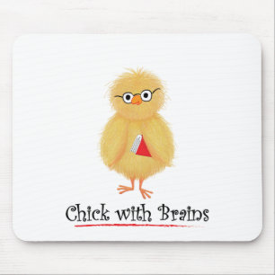 SmartChick Mouse Mat