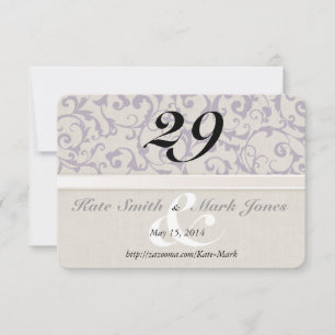 SmartElegance lavender Wedding Collection