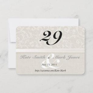 SmartElegance Natural Wedding Collection