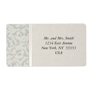 SmartElegance SeaSpray Wedding Collection