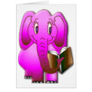 Smarter Elephant