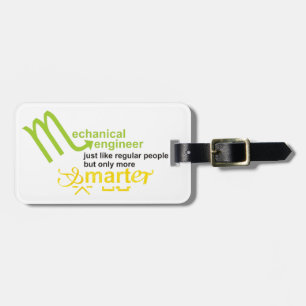 smarter luggage tag