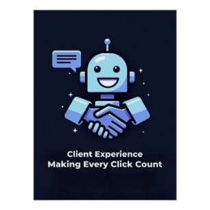 Smarter Than Sales and Finance – Revenue Ops Poster