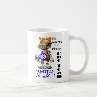 Smartian Mug