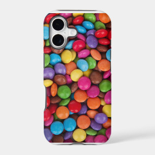 Smarties Background Photo