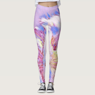 smartmix animal- guinea pig 4 leggings