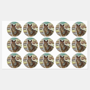 smartmix animal- horse 2
