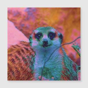 SmartMix Animal- Meerkat 5