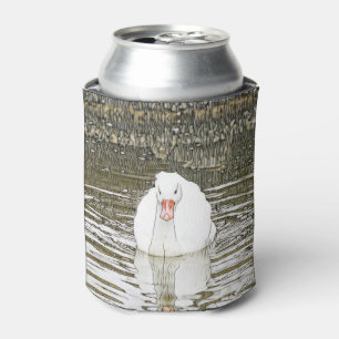 SmartMix Animal- Swan Can Cooler