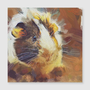 SmartMix Guinea Pig 1220