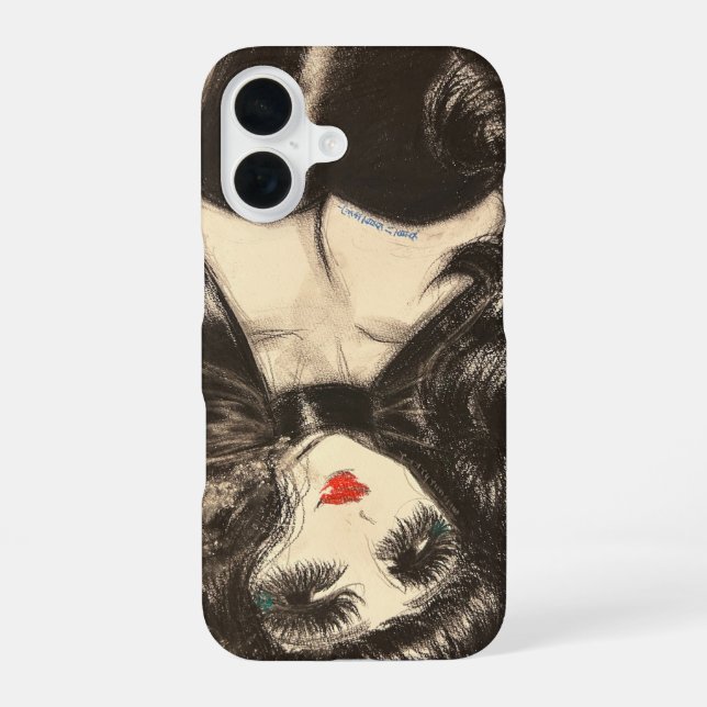 Smartphone case (Back)