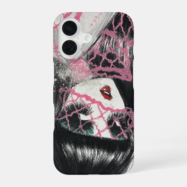 Smartphone case (Back)
