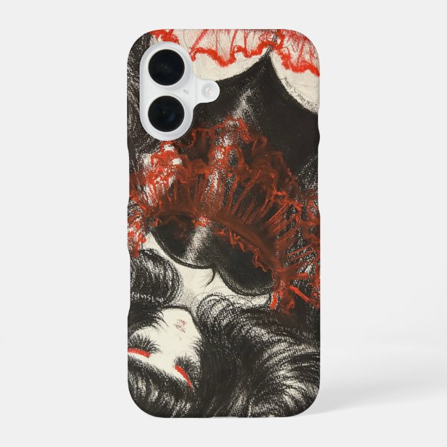 Smartphone case (Back)