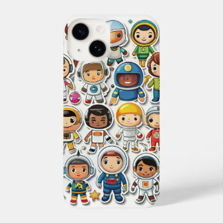 ## Smartphone Cover: Protection and Elegance in On iPhone 14 Case