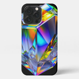 Smartphone Cover: Protection and Elegance in One T iPhone 13 Pro Case