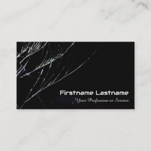 Smartphone repair specialist services  business card
