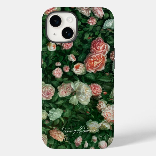 smartphone shell Case-Mate iPhone case (Back)