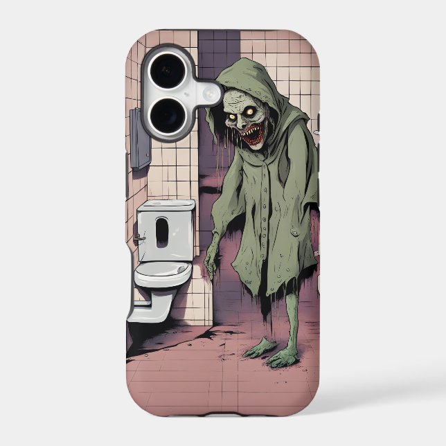Smartphone Tough Case, Apple (Back)
