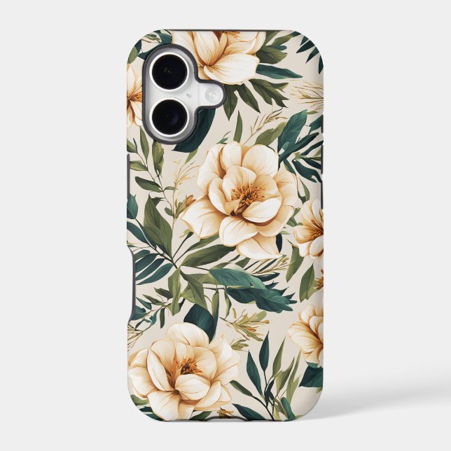 Smartphone Tough Case, Apple (Back)