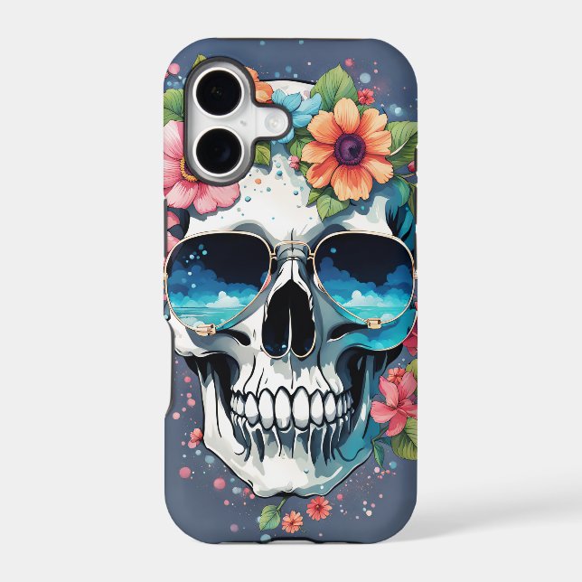 Smartphone Tough Case, Apple (Back)