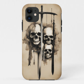 Smartphone Tough Case, Apple iPhone 11 Case
