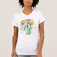 Smarty-Pants Elephant