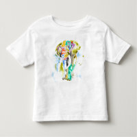 Smarty-Pants Elephant