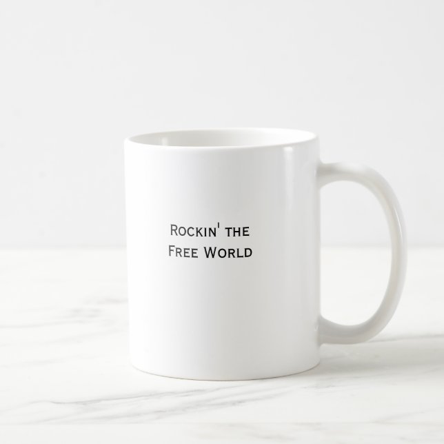 Smartypants Smartymug Coffee Mug (Right)