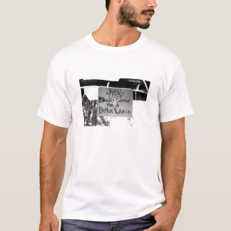 Smash Binary Gender T-Shirt