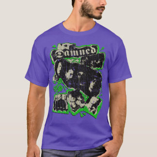 Smash It Up 1979 T-Shirt