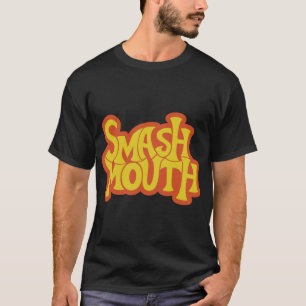 Smash Mouth Essential T-Shirt