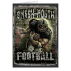 Smash-Mouth Football