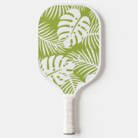 Smash & Shade Pickleball Paddle – High-Performance