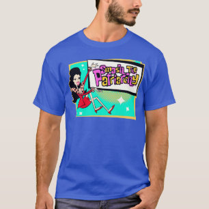 Smash The Patriarchy T-Shirt