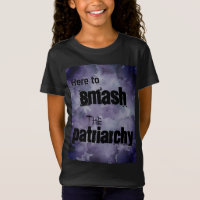 Smash the Patriarchy